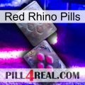 Red Rhino Pills 38